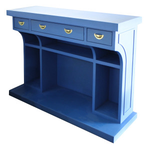 Fabricarte | Categorías | Mesa de pasillo